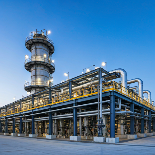 Precision Engineering. Sustainable Solutions.